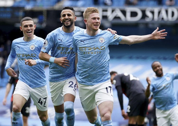 前英冠球员：瓜帅毁了英式足球，现在大家都从后场发起进攻（前英冠球员：瓜帅让英式足球走样，如今各队一律从后场组织进攻）