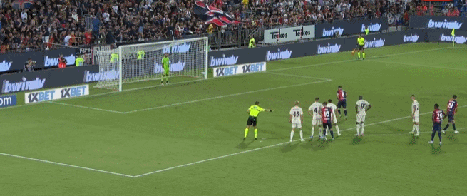 沙拉维谈续约：我们还得再谈谈，看看接下来会发生什么