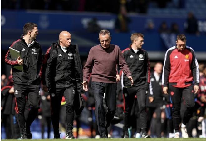 格鲁克：如果阿贾克斯欧冠三连胜，那为什么不能晋级呢？（格鲁克：阿贾克斯若欧冠三连胜，晋级有何不可？）