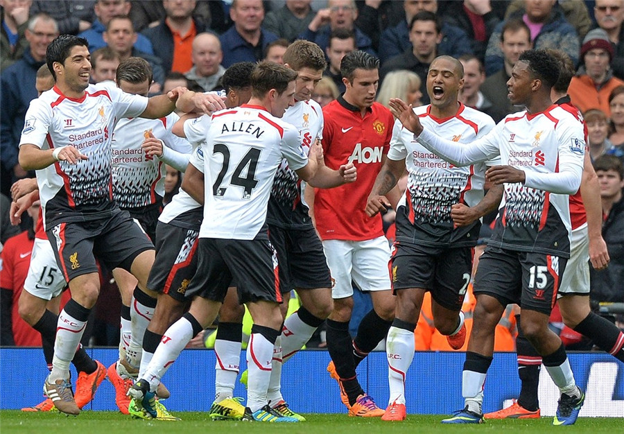 英媒：萨拉赫不太可能会在本周末对布莱顿的联赛里出场（英媒称：萨拉赫大概率无缘本周末对阵布莱顿的联赛）